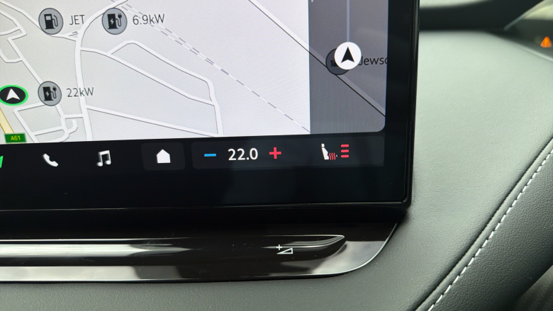 Skoda Elroq 150kW 60 SportLine 63kWh 5dr Auto Electric Estate